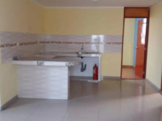 Departamento alquiler en Pisco, Ica