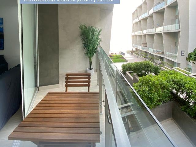 Departamento alquiler en San Bartolo, Lima Metropolitana