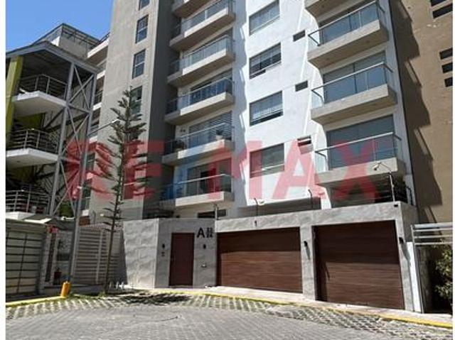 Departamento alquiler en El Rosario, Cerro Colorado