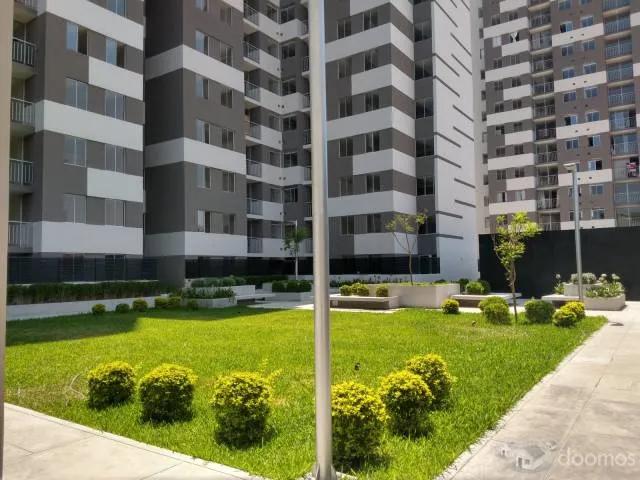 Departamento alquiler en San Miguel Characuaycui, Lima Metropolitana