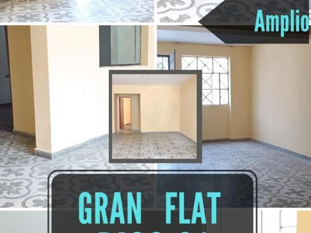 Departamento alquiler en San Juan, Lima Metropolitana