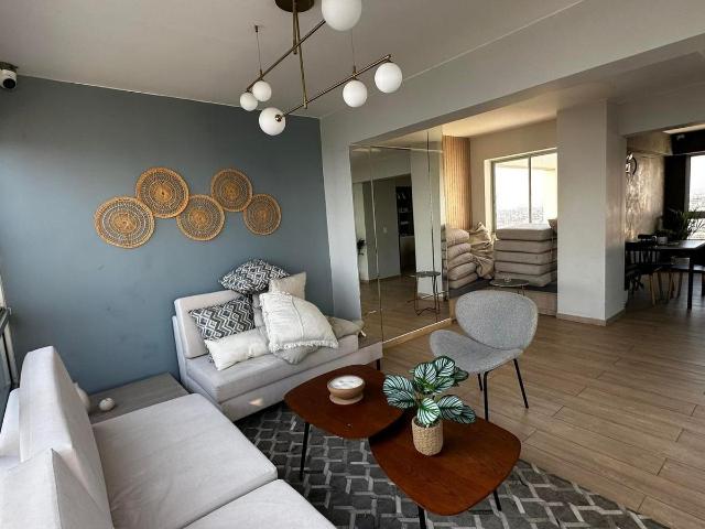 Departamento alquiler en La Perla, Callao
