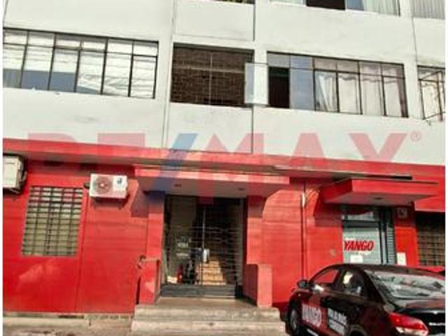 Departamento alquiler en Lince, San Eugenio