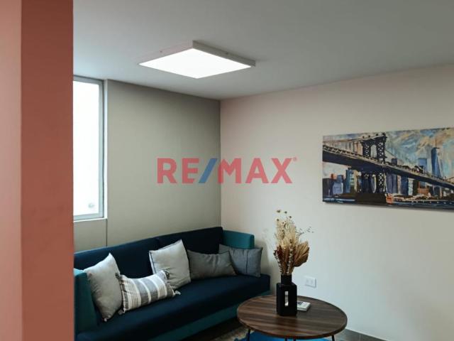 Departamento alquiler en Callao