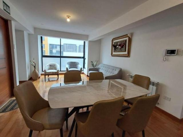 Departamento alquiler en Cusco