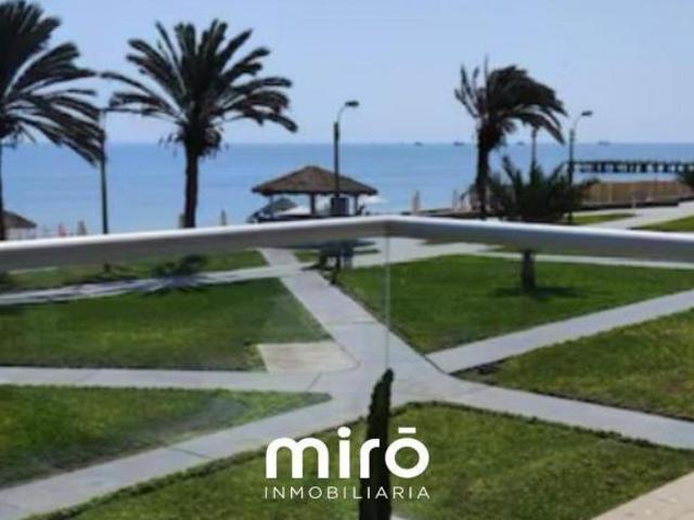 ALQUILER DEPARTAMENTO PARACAS