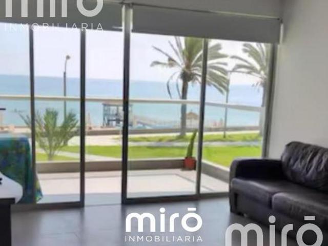 Departamento venta en Paracas, Ica