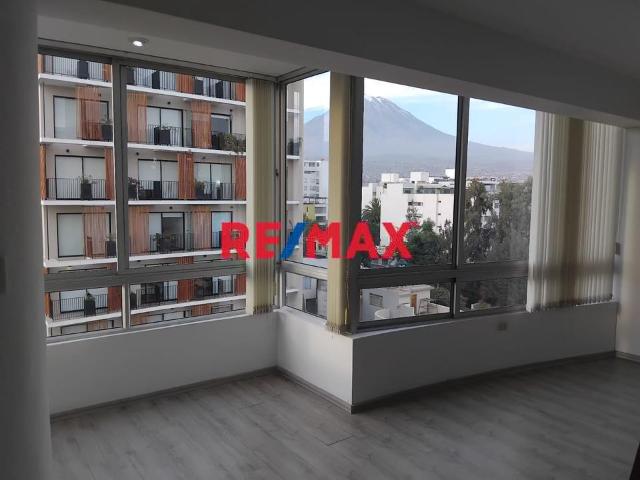 Departamento alquiler en Leon XIII, Cayma
