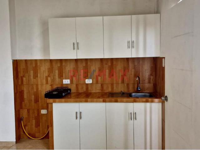 Departamento alquiler en Chorrillos, Lima Metropolitana