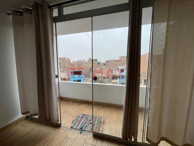 Departamento alquiler en San Martin De Porres, Lima Metropolitana