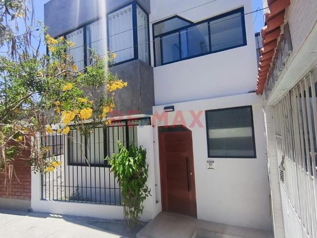 Departamento alquiler en San Lázaro, Arequipa