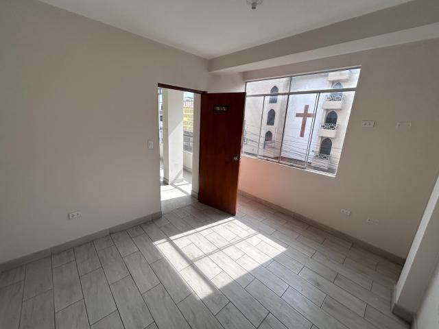 Departamento alquiler en San Agustin, Lima Metropolitana