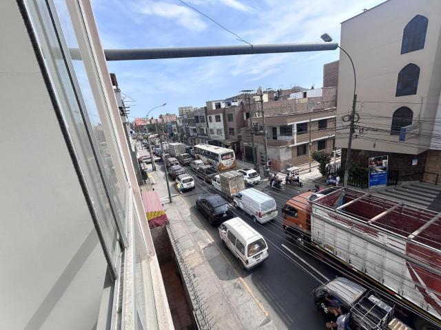 Departamento alquiler en San Agustin, Lima Metropolitana