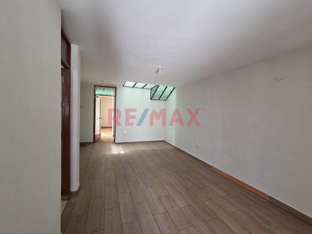 Departamento alquiler en Las Señoritas, Yanahuara