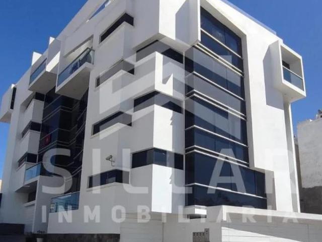 Departamento alquiler en Caima, Arequipa