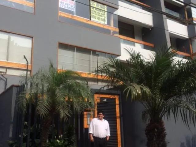 Departamento alquiler en Lima, Lima Metropolitana
