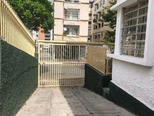 Apartamento en alquiler en Boca De Uchire, Distrito Capital