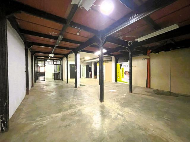 Local Comercial en alquiler en Sucre, Caracas