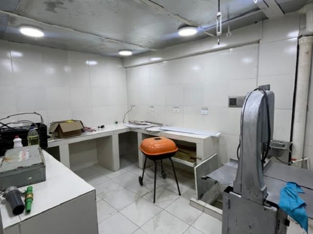 Local Comercial en alquiler en Distrito Capital