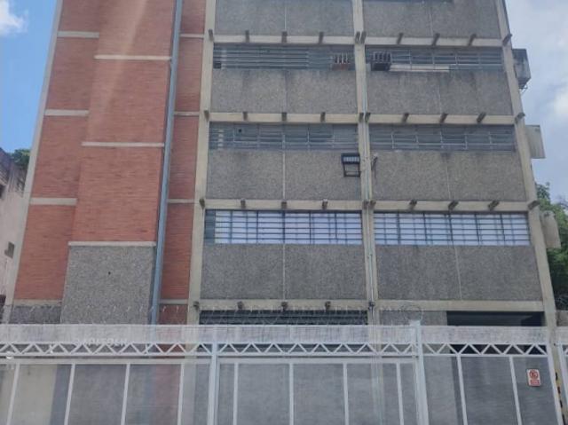 Galpón en alquiler en Sucre, Caracas