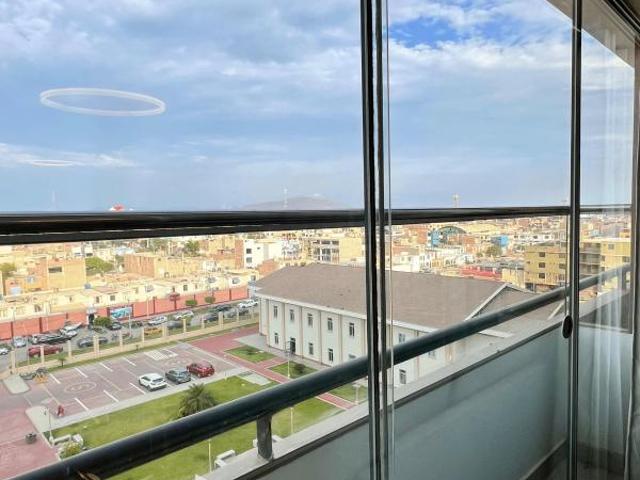 Departamento alquiler en Chiclayo, Lambayeque