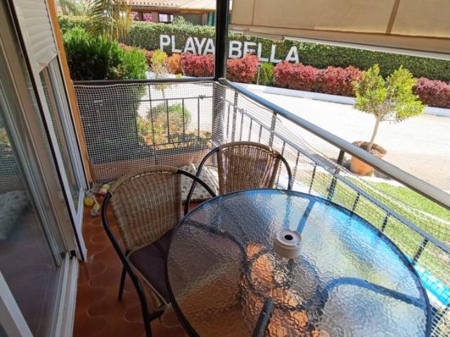 Piso en alquiler en Estepona, Playa Bella