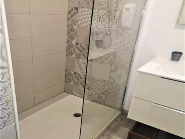 Piso en alquiler en la Marina Baixa, Valencia