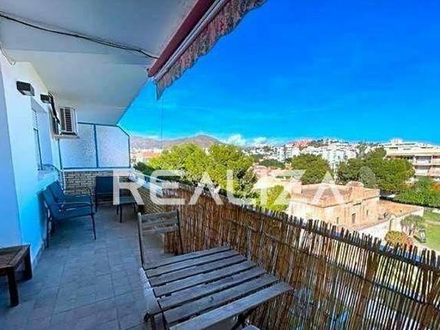 Casa en alquiler en La Axarquía, Andalucía