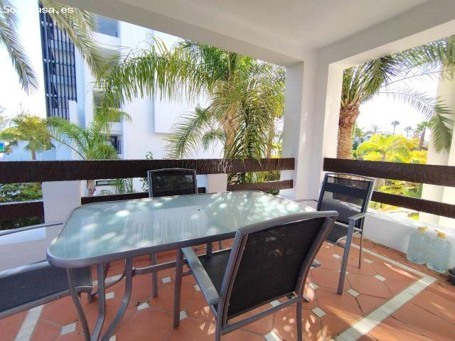 Piso en alquiler en Bel-Air, Costa del Sol Occidental