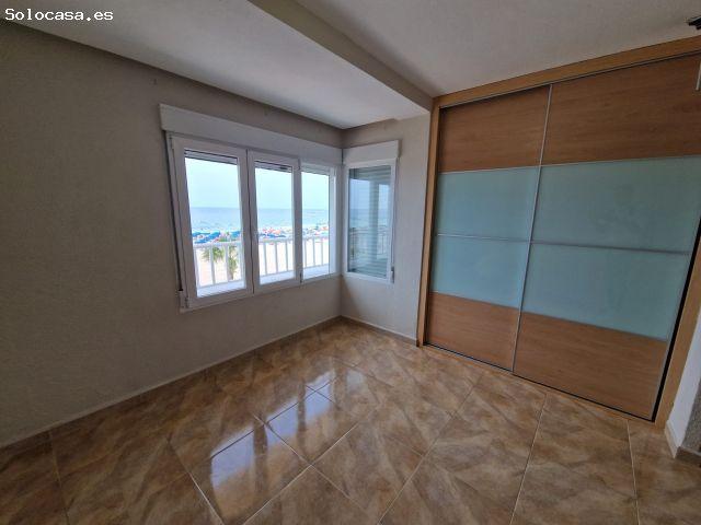 Piso en alquiler en Benidorm, el Castell - Casc Antic