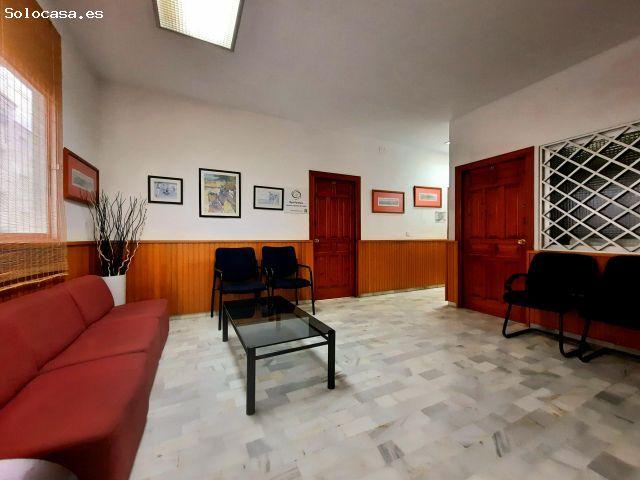 Local Comercial en alquiler en Guadalmina, Costa del Sol Occidental