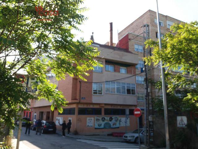 Local Comercial en alquiler en Segovia, San Millán