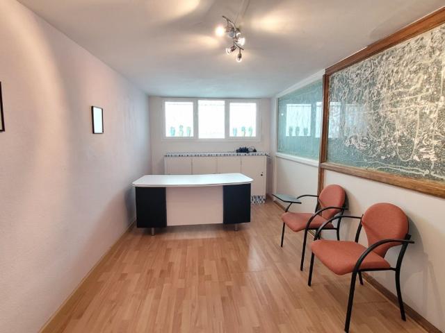 Oficina en alquiler en Soria, Castilla y León
