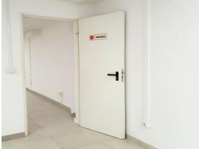 Local Comercial en alquiler en Canamunt, Palma