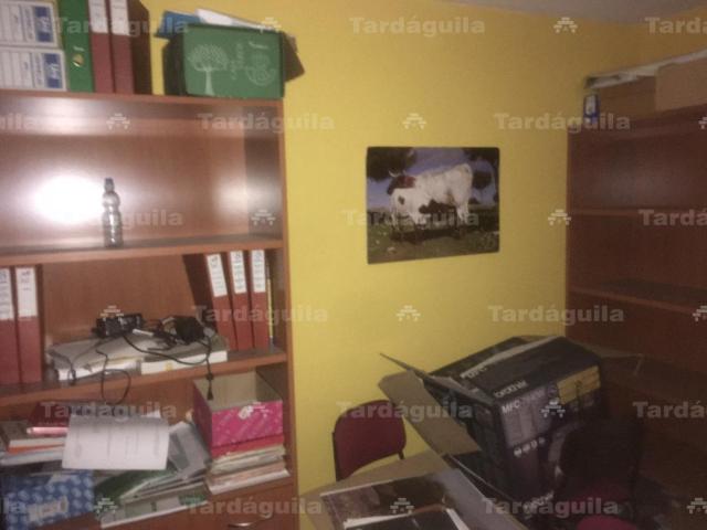 Oficina en alquiler en Ciudad Jardín, Salamanca