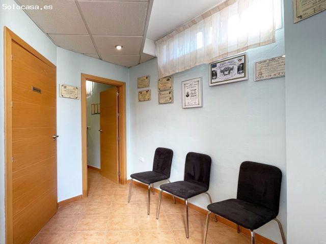 Local Comercial en alquiler en Costa del Sol Occidental, Andalucía