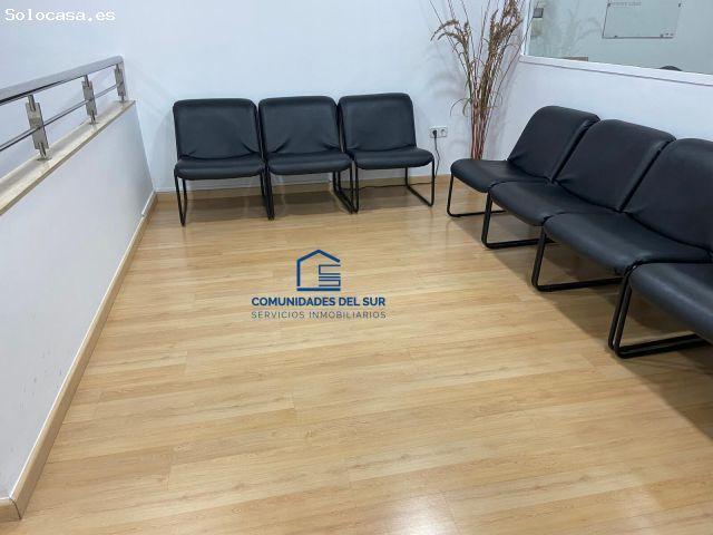 Local Comercial en alquiler en Cádiz, Trille