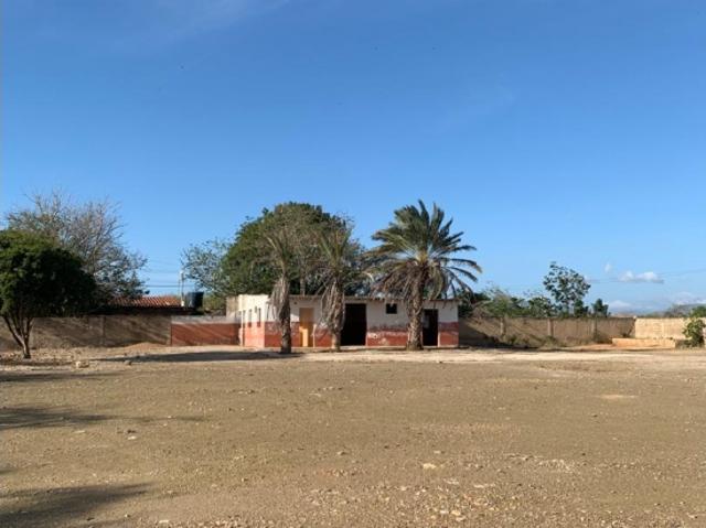 Terreno en alquiler en Tubores, Nueva Esparta