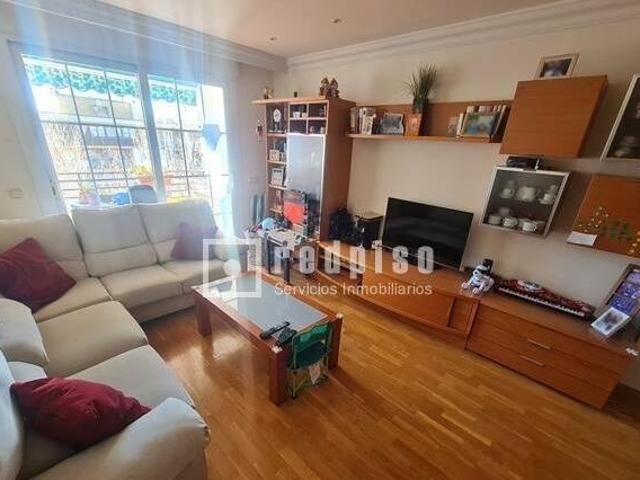 Casa en alquiler en Móstoles