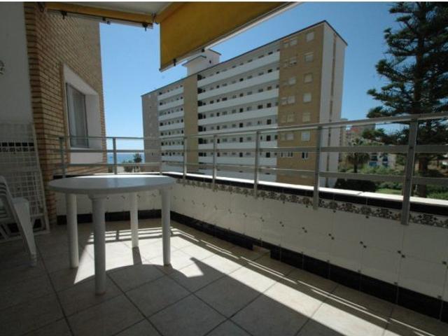 Piso en alquiler en Fuengirola, Torreblanca