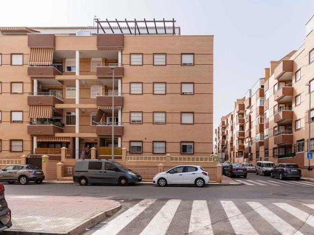 Piso en alquiler en Aguadulce