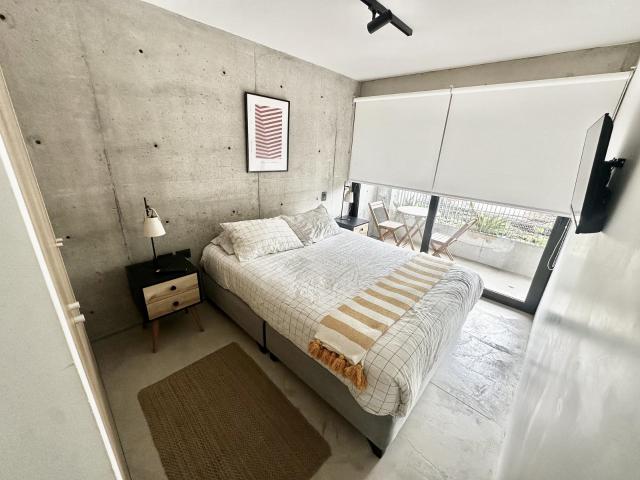 Departamento alquiler en Barranco, Lima Metropolitana