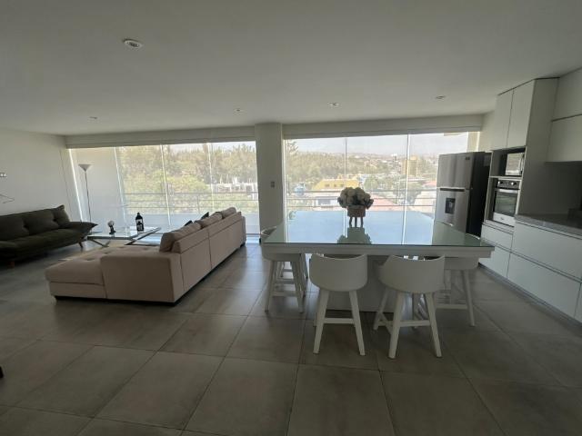 Departamento alquiler en Arequipa