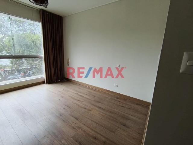 Departamento alquiler en San Isidro