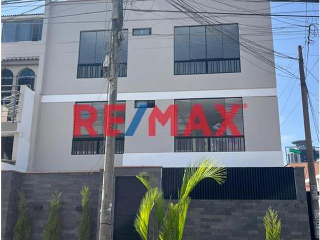 Departamento alquiler en La Victoria, Lima Metropolitana