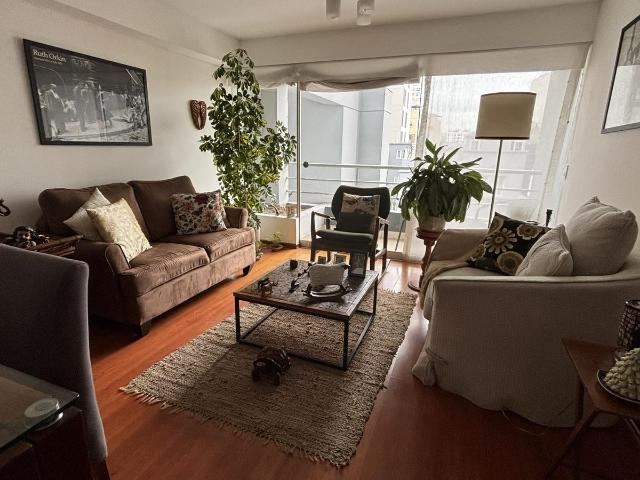 Departamento alquiler en Miraflores, Lima Metropolitana