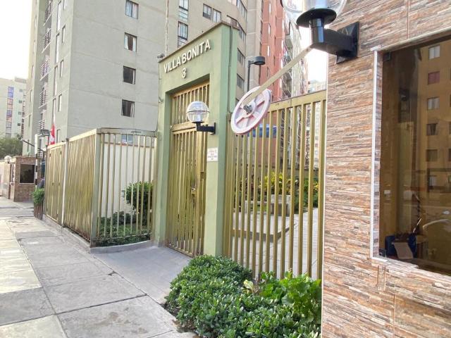 Departamento alquiler en Callao