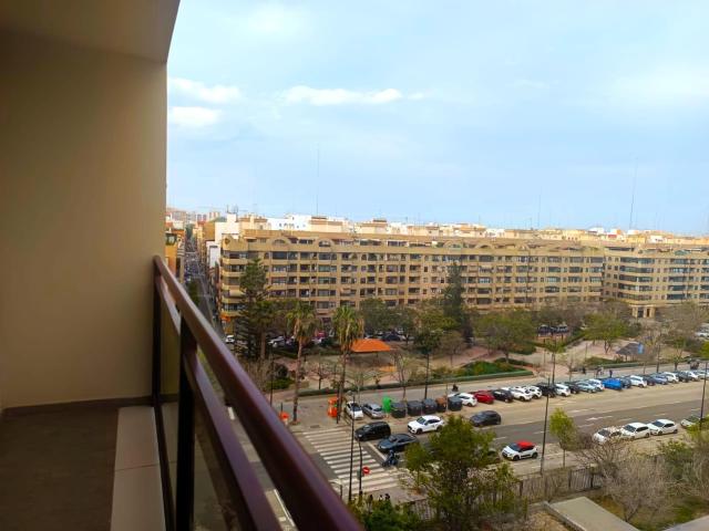 Dúplex en alquiler en Ciutat Vella, Comarca de València