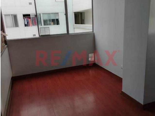 Departamento alquiler en Pueblo Libre, Ancash