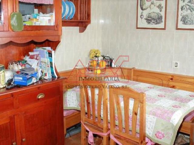 Apartamento en alquiler en Ferrol